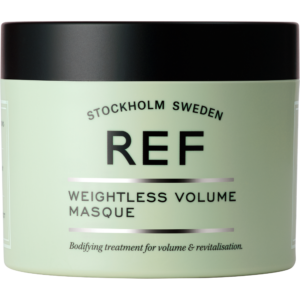 REF. Weightless Volume Masque 250 ml