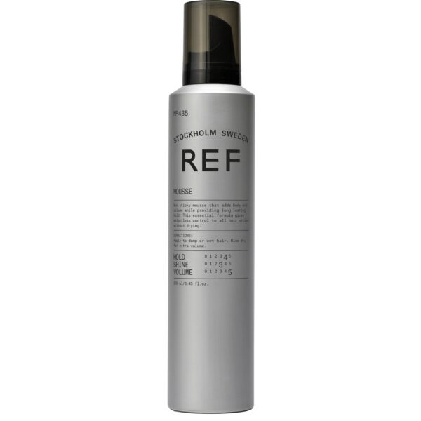 REF. Mousse 435 250 ml