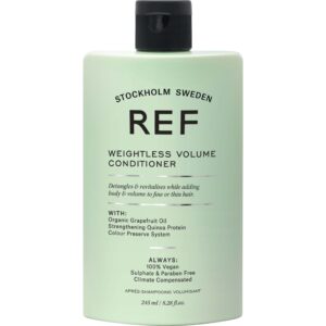 REF. Weightless Volume Conditioner 245 ml