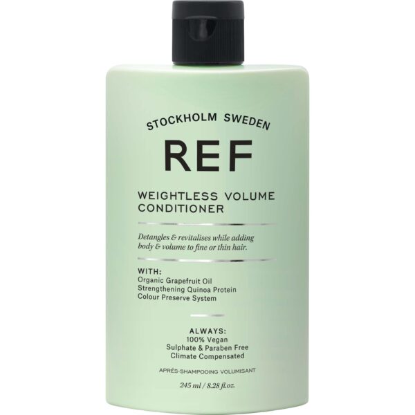 REF. Weightless Volume Conditioner 245 ml