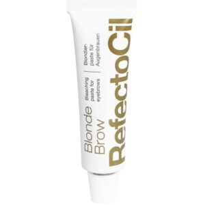 RefectoCil Eyelash & Eyebrow Tint Blonde Brow