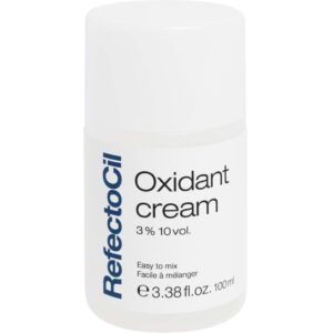 RefectoCil Oxidant 3% Creme 100 ml