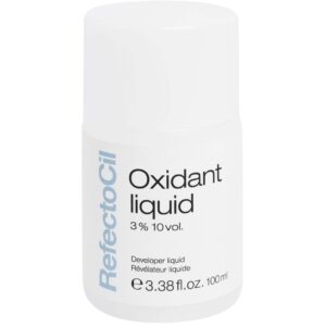 RefectoCil Oxidant 3% liquid (10 vol.) 100 ml