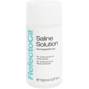 RefectoCil Saline Solution 150 ml