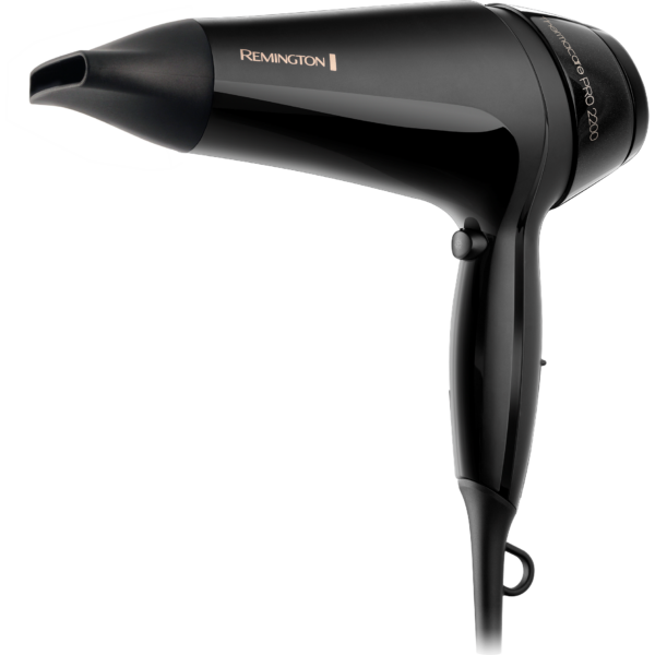 Remington THERMAcare PRO 2200 Hairdryer