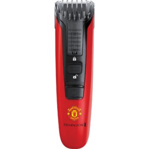 Remington Manchester United Edition Manchester United Beard Styler