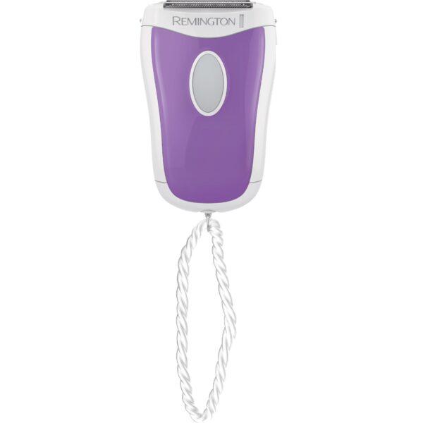 Remington Smooth & Silky Compact Ladyshaver