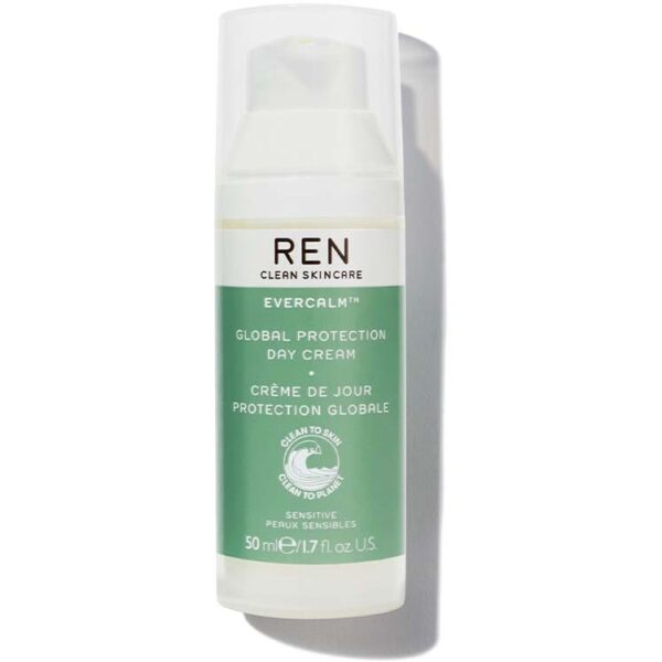 REN Skincare Evercalm Global Protection Day Cream 50 ml