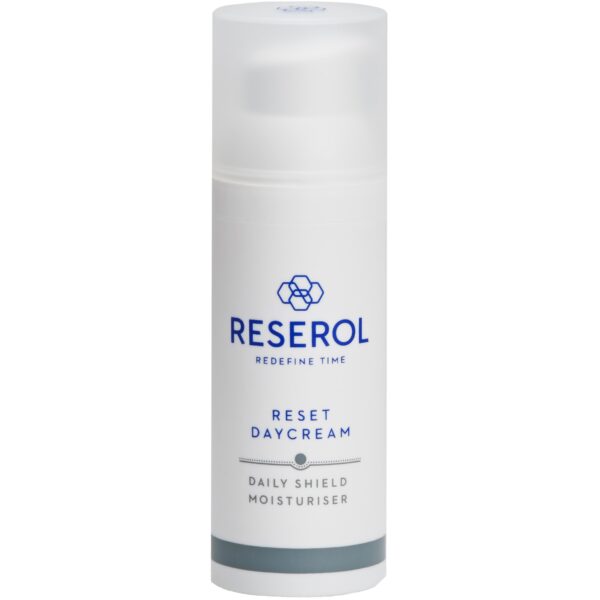 Reserol Reset Daycream