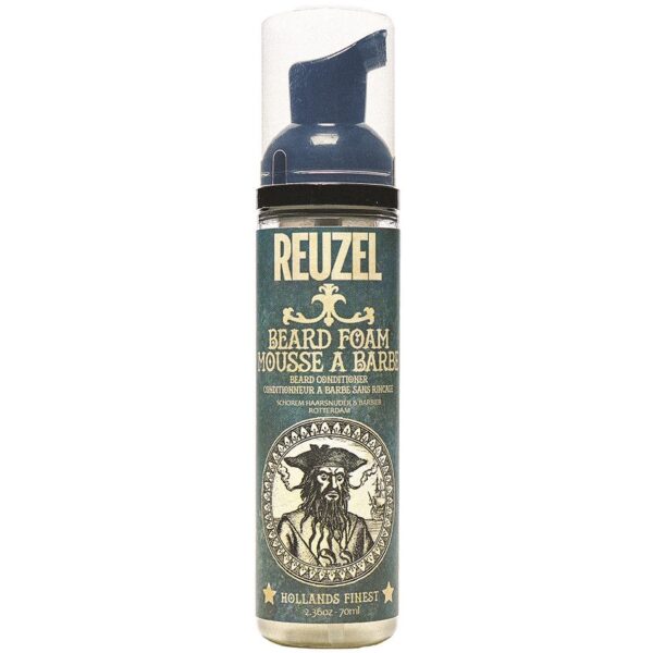 Reuzel Beard Foam 75 ml