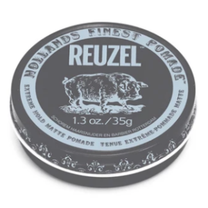 Reuzel Extreme Hold Matte Pomade 35 ml