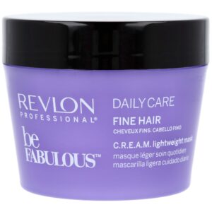 Revlon Be Fabulous Fine Cream Mask 200 ml