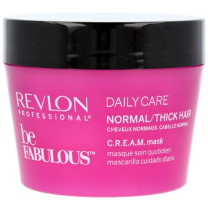 Revlon Be Fabulous Normal Cream Mask 200 ml