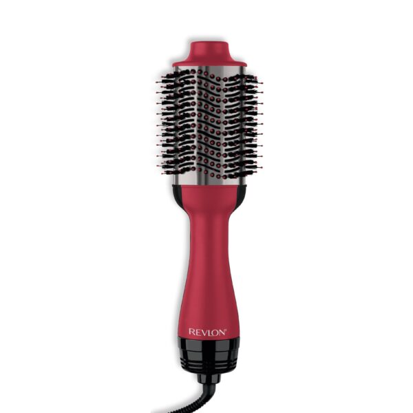 Revlon Tools One-Step Hair Dryer & Volumiser Titanium Pro Collection R