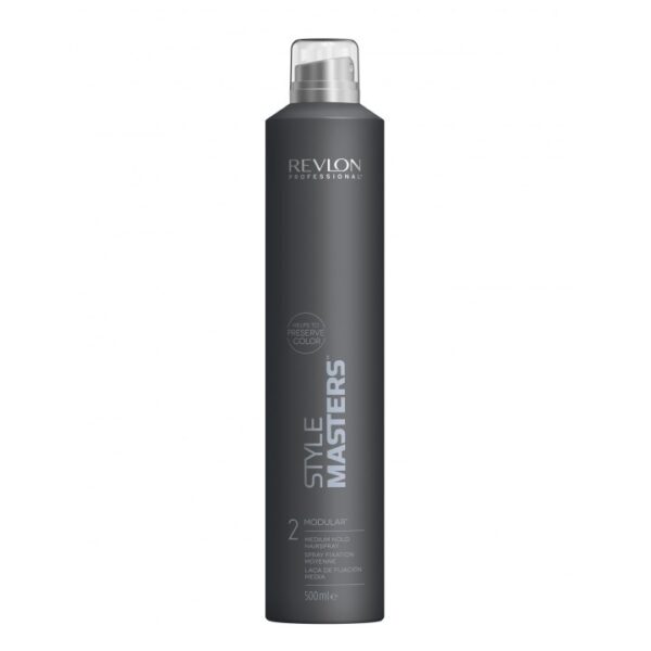 Revlon Style Masters Modular Hairspray 500 ml