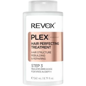 Revox PLEX Hair Perfecting Treatment Step 3 260 ml