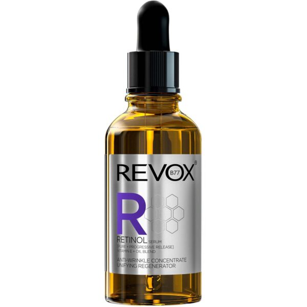 Revox JUST Retinol Serum 0