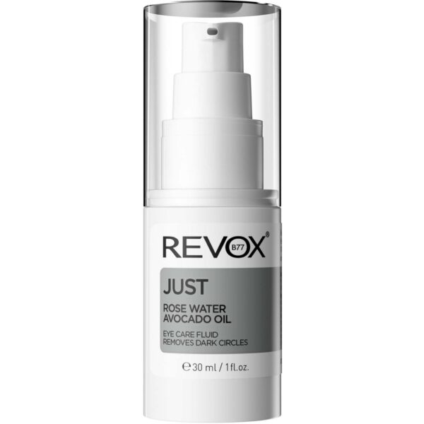 Revox JUST Eye Care Fluid 30 ml