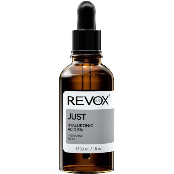 Revox JUST Hyaluronic Acid DK+J2:J32 30 ml