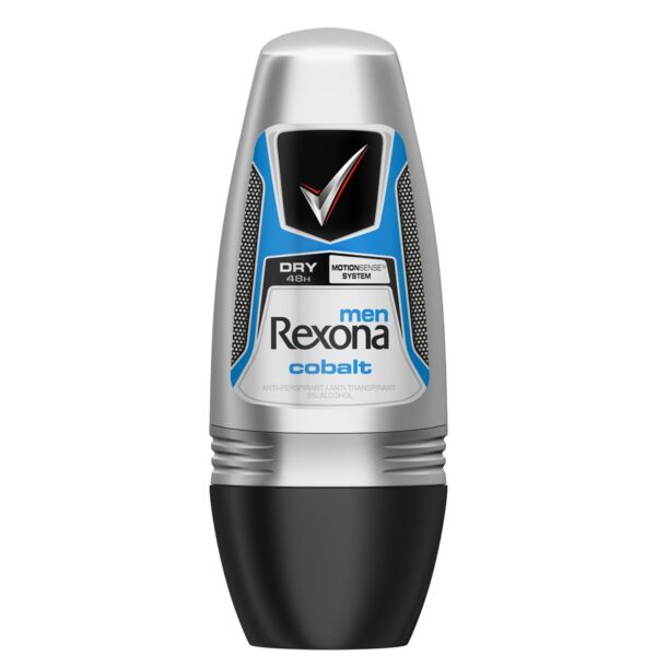 Rexona Cobalt blue Deo Roll-On men 50 ml