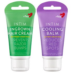 RFSU Intim After Shave Duo