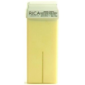 RICA Banan Voks Refill 100 ml