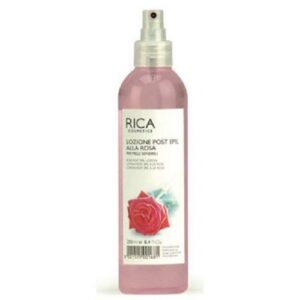 RICA Etterbehandlingslotion Rose 500 ml