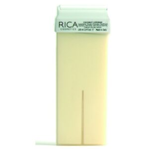 RICA Kokos Voks Refill 100 ml