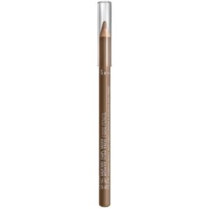 Rimmel Brow This Way Fibre Pencil 001 Light