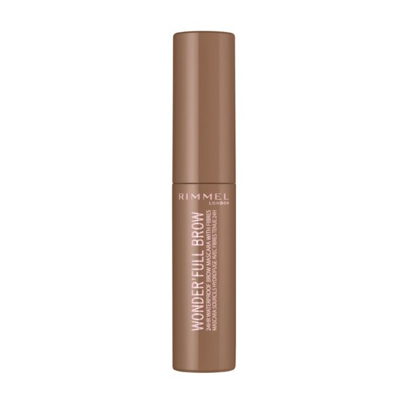 Rimmel Wonderfull Brow 001 Light