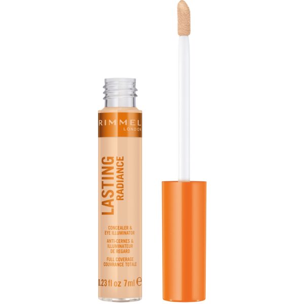 Rimmel Lasting Radiance Concealer 010 Ivory