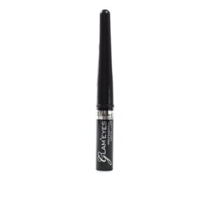 Rimmel Glam Eyes Professional Eyeliner Pitch Black 001