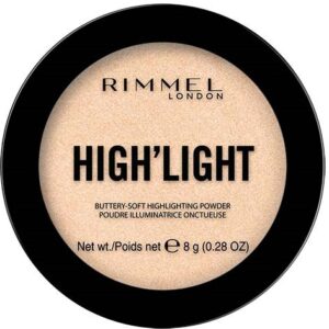 Rimmel highligter 001 Stardust