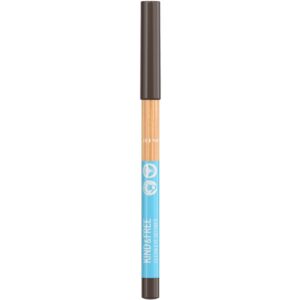 Rimmel Kind & Free Eyeliner 02 Pecan