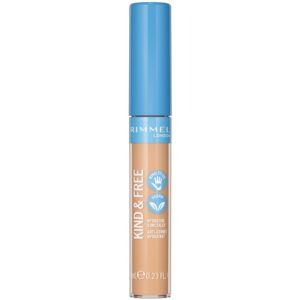 Rimmel Kind & Free Concealers Liquid Fair 010