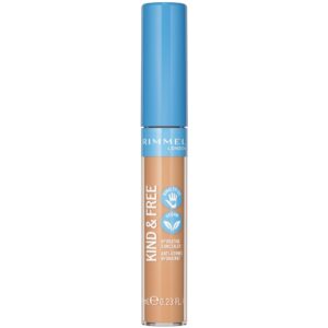 Rimmel Kind & Free Concealers Liquid Light 020