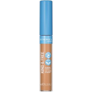 Rimmel Kind & Free Concealers Liquid Medium 030