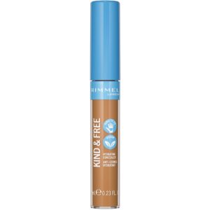 Rimmel Kind & Free Concealers Liquid Tan 040