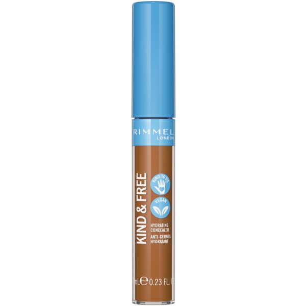 Rimmel Kind & Free Concealers Rich 50