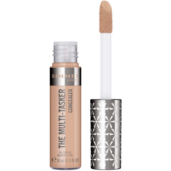 Rimmel The Multi-Tasker Concealer 045 Rose Vanilla