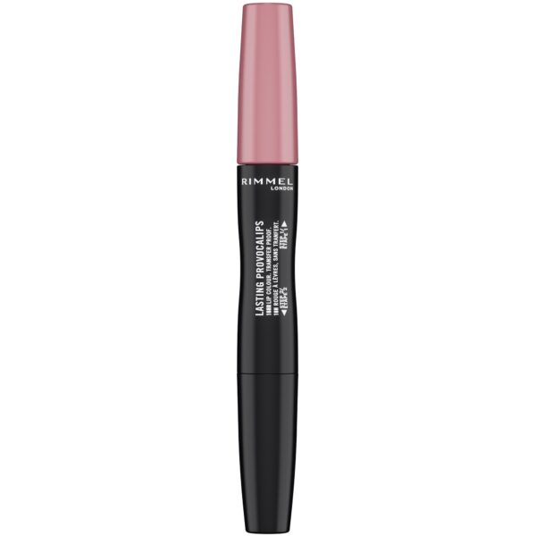 Rimmel Provocalips 220 Come Up Roses