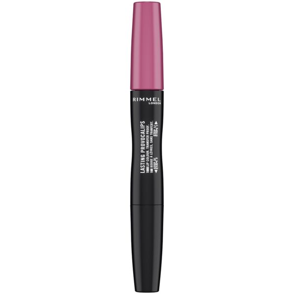 Rimmel Provocalips 410 Pinky Promise