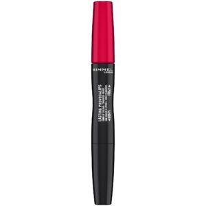 Rimmel Provocalips 500 Kiss The Town Red