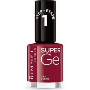 Rimmel Supergel Nailpolish  043 Venus