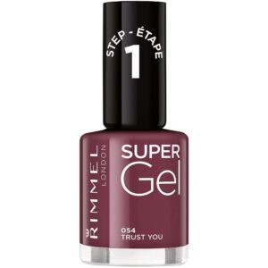 Rimmel Supergel Nailpolish  054 Trust You