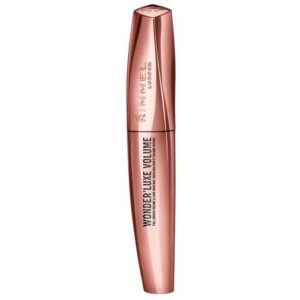 Rimmel Wonder&apos;Luxe Volume Mascara 001 Black