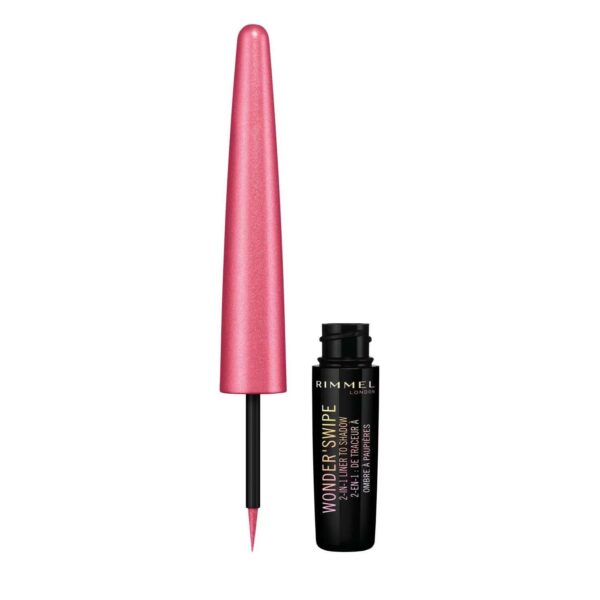 Rimmel Wonder Swipe Mega Hottie 009