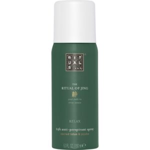 Rituals The Ritual Of Jing Relax 24H Anti-perspirant Spray  150 ml