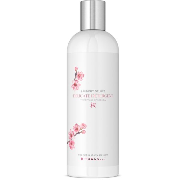 Rituals The Ritual of Sakura Detergent Delicate Sakura 750 ml