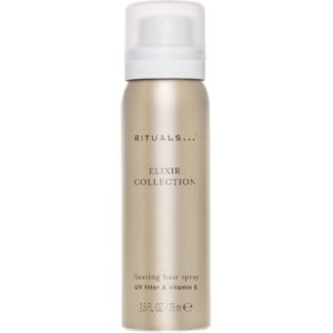 Rituals Elixir Collection Fixating Hairspray 75 ml